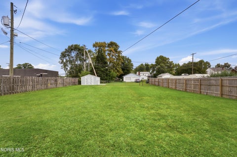 Tiny photo for 334 Elm Street, Fostoria, OH 44830 (MLS # 10013210)