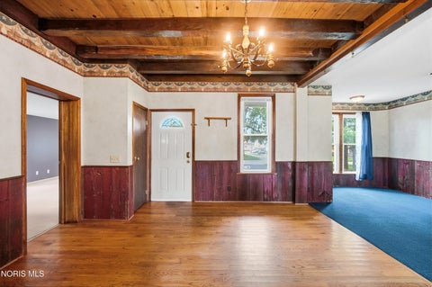 Tiny photo for 334 Elm Street, Fostoria, OH 44830 (MLS # 10013210)
