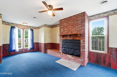 Tiny photo for 334 Elm Street, Fostoria, OH 44830 (MLS # 10013210)