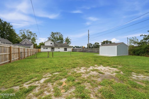 Tiny photo for 334 Elm Street, Fostoria, OH 44830 (MLS # 10013210)