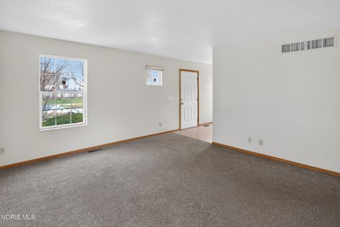 Tiny photo for 2357 Franklin Avenue, Toledo, OH 43620 (MLS # 10005975)