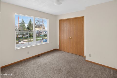 Tiny photo for 2357 Franklin Avenue, Toledo, OH 43620 (MLS # 10005975)