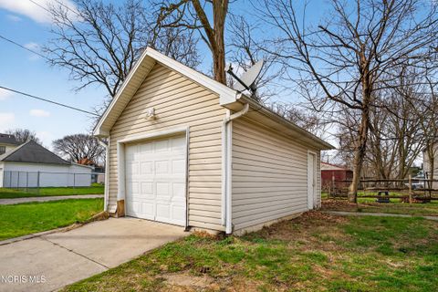 Tiny photo for 2357 Franklin Avenue, Toledo, OH 43620 (MLS # 10005975)