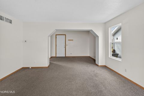 Tiny photo for 2357 Franklin Avenue, Toledo, OH 43620 (MLS # 10005975)