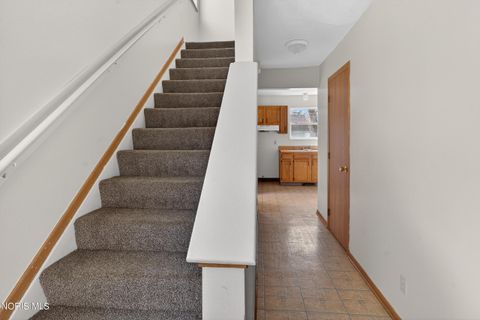 Tiny photo for 2357 Franklin Avenue, Toledo, OH 43620 (MLS # 10005975)