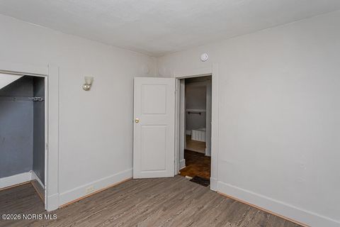 Tiny photo for 3412 Maple Street, Toledo, OH 43608 (MLS # 10002968)