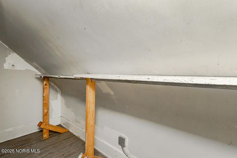 Tiny photo for 3412 Maple Street, Toledo, OH 43608 (MLS # 10002968)