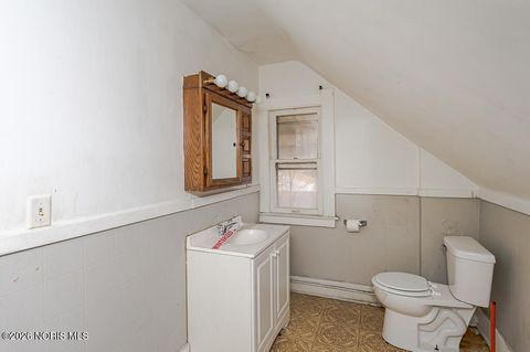 Tiny photo for 3412 Maple Street, Toledo, OH 43608 (MLS # 10002968)