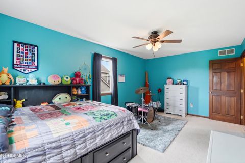 Tiny photo for 2342 Mill Race Court, Holland, OH 43528 (MLS # 10010421)