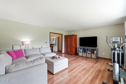Tiny photo for 2342 Mill Race Court, Holland, OH 43528 (MLS # 10010421)
