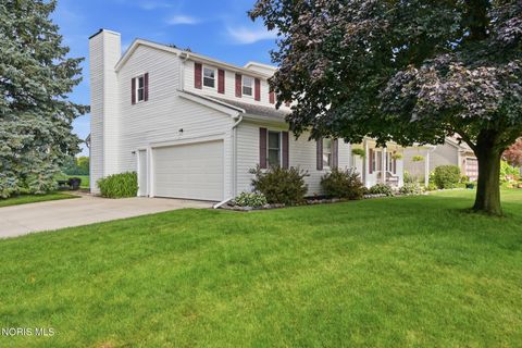 Tiny photo for 2342 Mill Race Court, Holland, OH 43528 (MLS # 10010421)