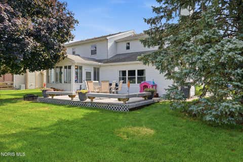 Tiny photo for 2342 Mill Race Court, Holland, OH 43528 (MLS # 10010421)
