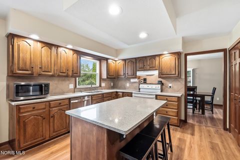 Tiny photo for 2342 Mill Race Court, Holland, OH 43528 (MLS # 10010421)