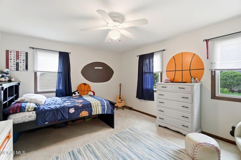 Tiny photo for 2342 Mill Race Court, Holland, OH 43528 (MLS # 10010421)
