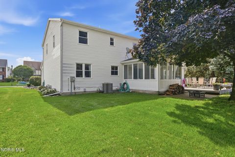 Tiny photo for 2342 Mill Race Court, Holland, OH 43528 (MLS # 10010421)