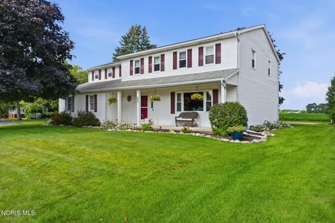 Tiny photo for 2342 Mill Race Court, Holland, OH 43528 (MLS # 10010421)