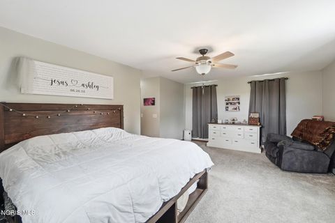 Tiny photo for 2342 Mill Race Court, Holland, OH 43528 (MLS # 10010421)