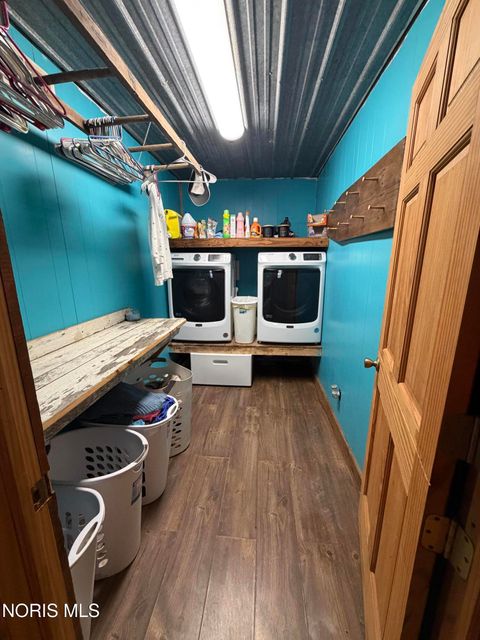 Tiny photo for 15885 Kinner Road, Holgate, OH 43527 (MLS # 10007055)