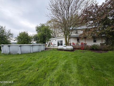 Tiny photo for 15885 Kinner Road, Holgate, OH 43527 (MLS # 10007055)