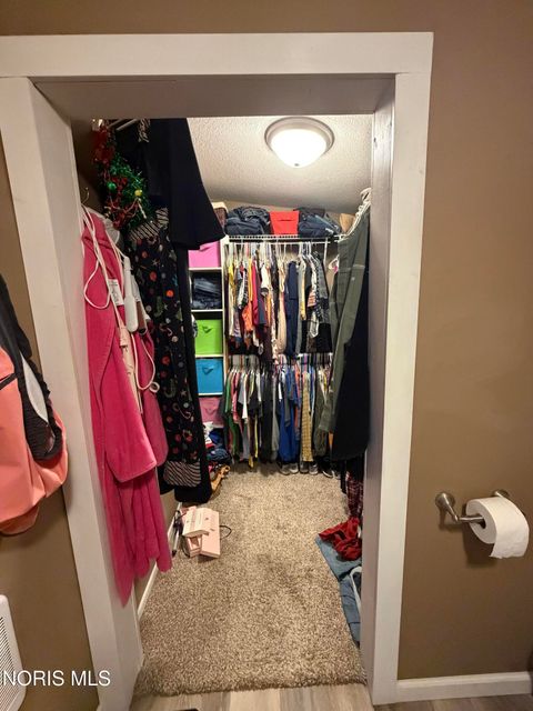 Tiny photo for 15885 Kinner Road, Holgate, OH 43527 (MLS # 10007055)