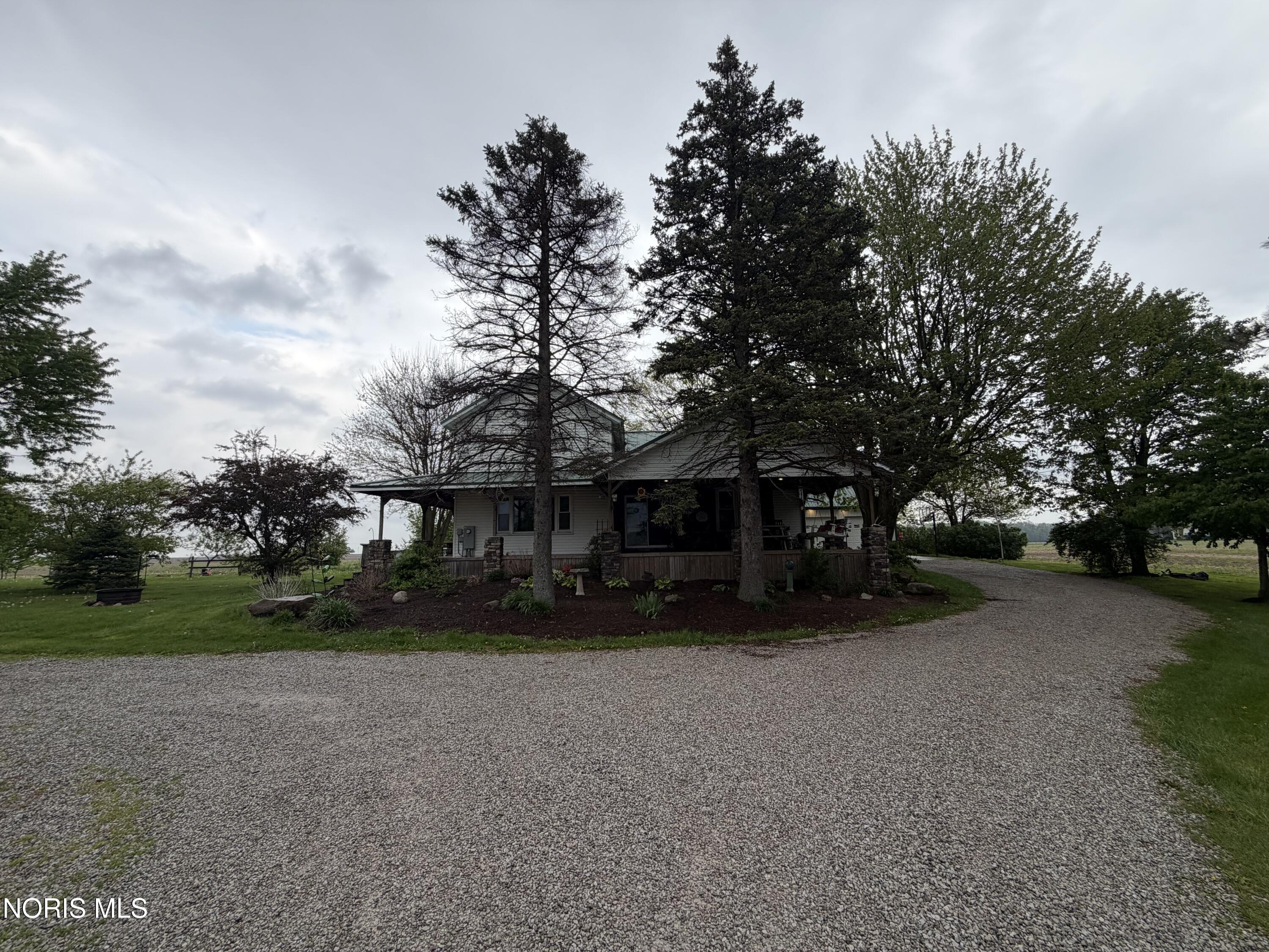 15885 Kinner Road