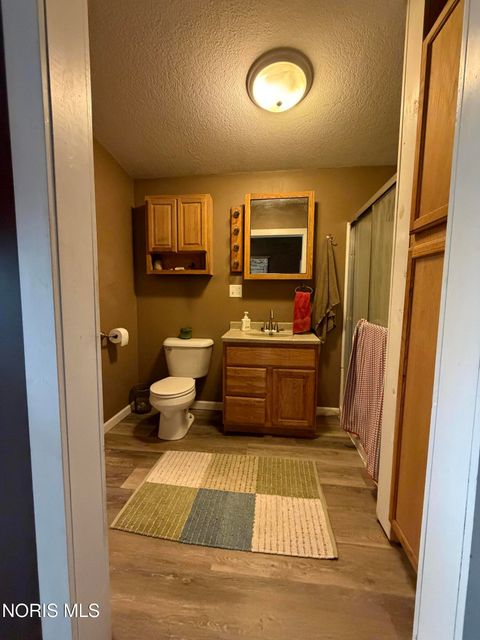 Tiny photo for 15885 Kinner Road, Holgate, OH 43527 (MLS # 10007055)