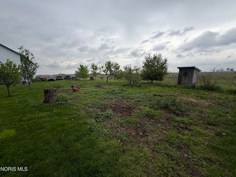 Tiny photo for 15885 Kinner Road, Holgate, OH 43527 (MLS # 10007055)