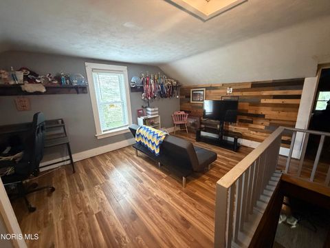 Tiny photo for 15885 Kinner Road, Holgate, OH 43527 (MLS # 10007055)