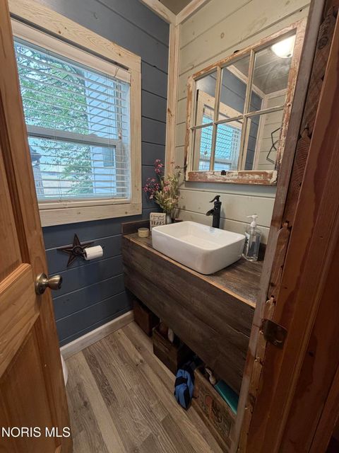Tiny photo for 15885 Kinner Road, Holgate, OH 43527 (MLS # 10007055)