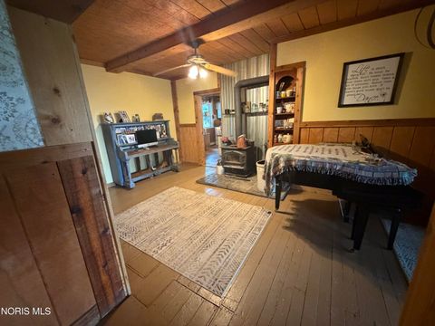 Tiny photo for 15885 Kinner Road, Holgate, OH 43527 (MLS # 10007055)