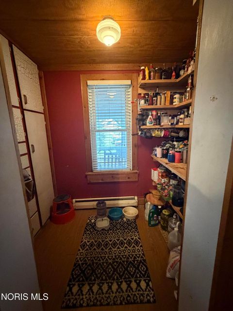 Tiny photo for 15885 Kinner Road, Holgate, OH 43527 (MLS # 10007055)