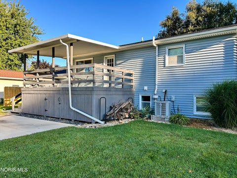 Tiny photo for 15 Duchess Court, Tiffin, OH 44883 (MLS # 10013488)