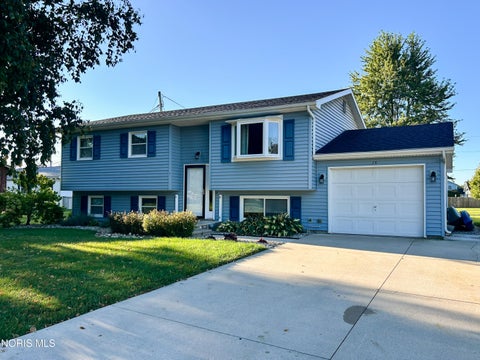 Homes For Sale - 15 Duchess Court<br/> Tiffin, OH 44883