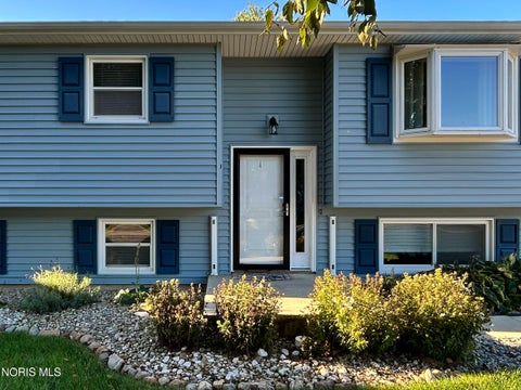 Tiny photo for 15 Duchess Court, Tiffin, OH 44883 (MLS # 10013488)
