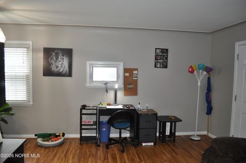 Tiny photo for 334 Waggoner Boulevard, Toledo, OH 43612 (MLS # 10002829)