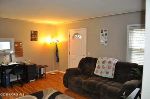 Tiny photo for 334 Waggoner Boulevard, Toledo, OH 43612 (MLS # 10002829)