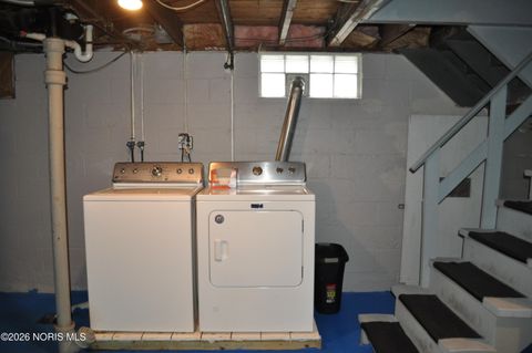 Tiny photo for 334 Waggoner Boulevard, Toledo, OH 43612 (MLS # 10002829)