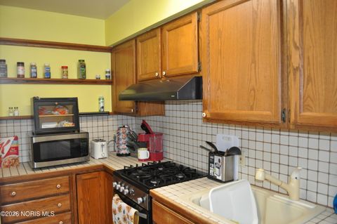 Tiny photo for 334 Waggoner Boulevard, Toledo, OH 43612 (MLS # 10002829)