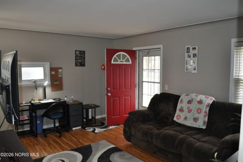 Tiny photo for 334 Waggoner Boulevard, Toledo, OH 43612 (MLS # 10002829)