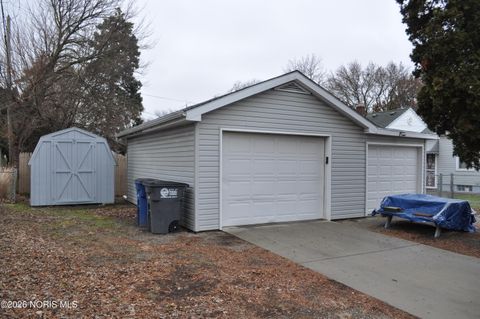 Tiny photo for 334 Waggoner Boulevard, Toledo, OH 43612 (MLS # 10002829)