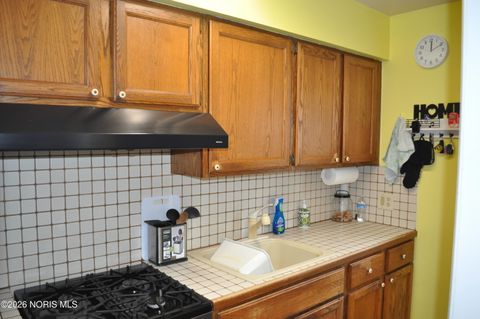 Tiny photo for 334 Waggoner Boulevard, Toledo, OH 43612 (MLS # 10002829)