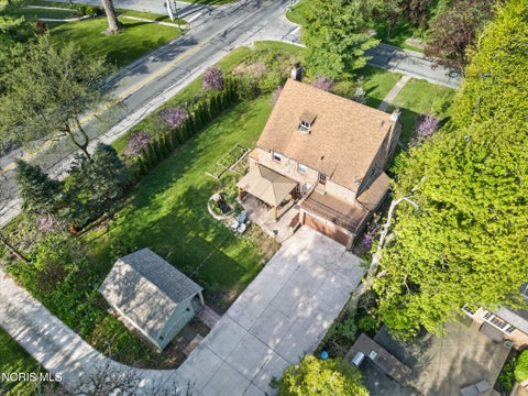 Tiny photo for 2204 Orchard Road, Toledo, OH 43606 (MLS # 10013226)