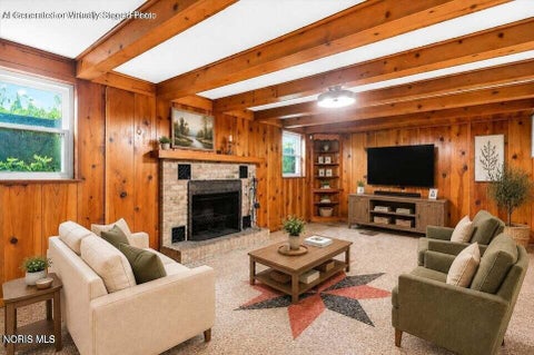 Tiny photo for 2204 Orchard Road, Toledo, OH 43606 (MLS # 10013226)