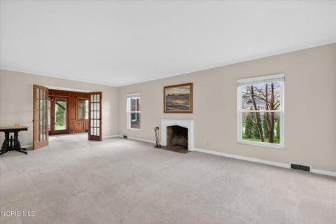 Tiny photo for 2204 Orchard Road, Toledo, OH 43606 (MLS # 10013226)