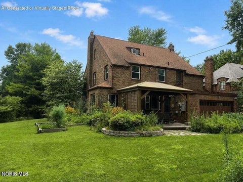 Tiny photo for 2204 Orchard Road, Toledo, OH 43606 (MLS # 10013226)