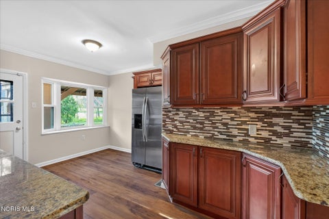 Tiny photo for 2204 Orchard Road, Toledo, OH 43606 (MLS # 10013226)