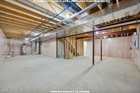 Tiny photo for 8811 Flint Court, Sylvania, OH 43560 (MLS # 10003627)