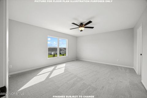 Tiny photo for 8811 Flint Court, Sylvania, OH 43560 (MLS # 10003627)