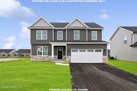 8811 Flint Court Sylvania OH 43560