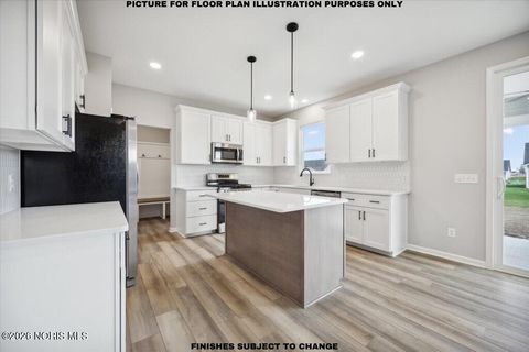 Tiny photo for 8811 Flint Court, Sylvania, OH 43560 (MLS # 10003627)